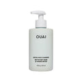 OUAI Detox Facial Cleanser - Deep Cleansing Face Wash with Glycolic Acid, Niacinamide & PHA - Removes Sweat, Dirt & Oil Without Drying - Gentle Face Cleanser for Post-Workout (7.8 Fl Oz) OUAIBuy Supplements Australia