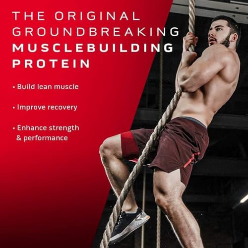 MuscleTech Whey Protein Powder Nitro-Tech | Isolate & Peptides & Cell-Tech Creactor MuscleTechBuy Supplements Australia