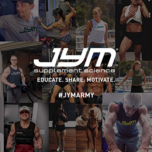 JYM Supplement Science Pre JYM Pre Workout Powder - BCAAs, Creatine HCI, Citrulline JYM Supplement ScienceBuy Supplements Australia