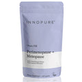 INNOPURE Perimenopause & Menopause Complex for Women (2 Month Supply) Red Clover, Wild Yam, Maca, Sage and Vitamins Including B6 for Hormone Regulation, Clean Label (Pure-Fill) 60 Capsules INNOPUREBuy Supplements Australia
