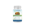 PURE® Greens & Reds Capsules - 30 Servings - 9 Daily Servings of Fruits & Vegetables in 1 Capsule - PhytoServ® Superfood Blend with Broccoli, Kale & Berries - Plant-Based Phytonutrient Shield PUREBuy Supplements Australia