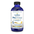 Nordic Naturals ProOmega Liquid, Lemon Flavor - 8 oz - 2840 mg Omega-3 - High Potency Fish Oil with EPA & DHA - Promotes Brain, Eye, Heart, & Immune Health - Non-GMO - 48 Servings Nordic NaturalsBuy Supplements Australia