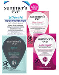 Women's intimate cleaning, feminine wash wipes + King Combo QR code