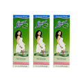 Lemisol Plus, Gentle Daily Feminine Cleanser, Original Refreshing Formula - 8 Oz (Pack of 3)