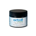 active milligrams Hemp Cooling Salve for Joint & Muscle Relief - Infused with Menthol, Shorea (Sal) Butter, Yarrow Essential Oil – Soothe Discomfort in Back, Knees, Neck, Shoulder, and Elbow - 1 OZ active milligramsBuy Supplements Australia