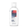 Renue By Science Vitamin D3 K2 Gel | High Strength Liposomal D3 K2 Supplement | 120ml Vitamin D K2 Gel - 2500IU Vitamin D3 & 200mcg Vitamin K2 per Serving | Non-GMO & Allergen Free | Made in The USA Renue By ScienceBuy Supplements Australia