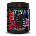 Pump- Nitric Oxide Boosting Stack Stim Free: Loaded with Citruline Malate for Maximum 