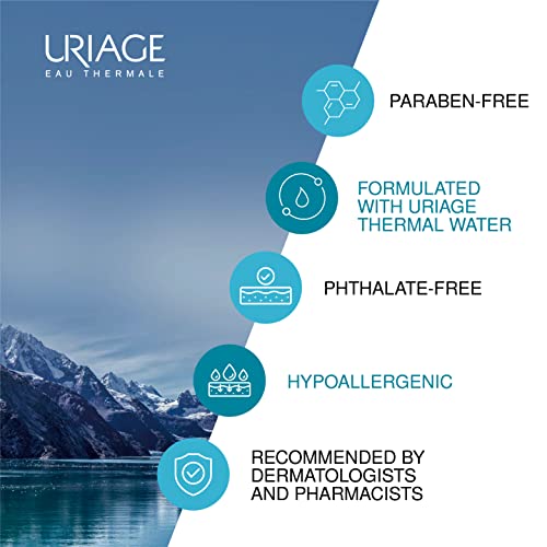 Uriage Bariederm Cica-Cream | Face and Body Cream that Protects & Repairs Irritated UriageBuy Supplements Australia