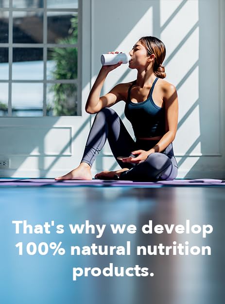 Whey Fantastic Unflavored - 100% Natural Grass Fed Whey Protein Powder - Unique 3 Fantastic NutritionBuy Supplements Australia