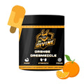 Orange Dreamsicle Pre Workout | The Best Tasting Pre Workout | Intense Increased Endurance