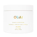 OUAI Scalp & Body Scrub, St. Barts - Exfoliating Body Scrub with Sugar & Coconut Oil Blend for Smooth, Moisturized Skin - Gentle Scalp Exfoliator for Removing Product Build Up (8.8 Oz) OUAIBuy Supplements Australia