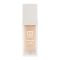 U Beauty The Super Tinted Hydrator Hyaluronic Acid Moisturizing Cream - Mega-Dose Skin Hydrator for Supple, Smooth, and Softer-Looking Skin For Up To 48 Hours - Shade 1-1.0 oz U BeautyBuy Supplements Australia