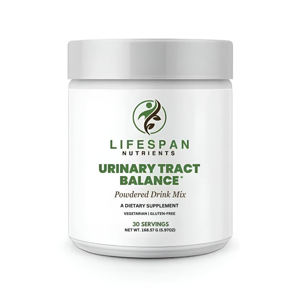 LifeSpan Nutrients D Mannose with Cranberry and Probiotics Powder Supports Urinary Tract and Bladder Health Easy Mix Drink Vegan Gluten Free 30 Servings LifeSpan NutrientsBuy Supplements Australia