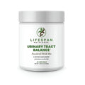 LifeSpan Nutrients D Mannose with Cranberry and Probiotics Powder Supports Urinary Tract and Bladder Health Easy Mix Drink Vegan Gluten Free 30 Servings LifeSpan NutrientsBuy Supplements Australia