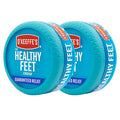 O'Keeffe's for Healthy Feet Foot Cream, Guaranteed Relief for Extremely Dry, Cracked Feet