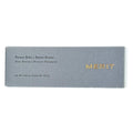 Merit Bronze Balm Sheer Sculpting Bronzer - Quince - Fair Skin MeritBuy Supplements Australia