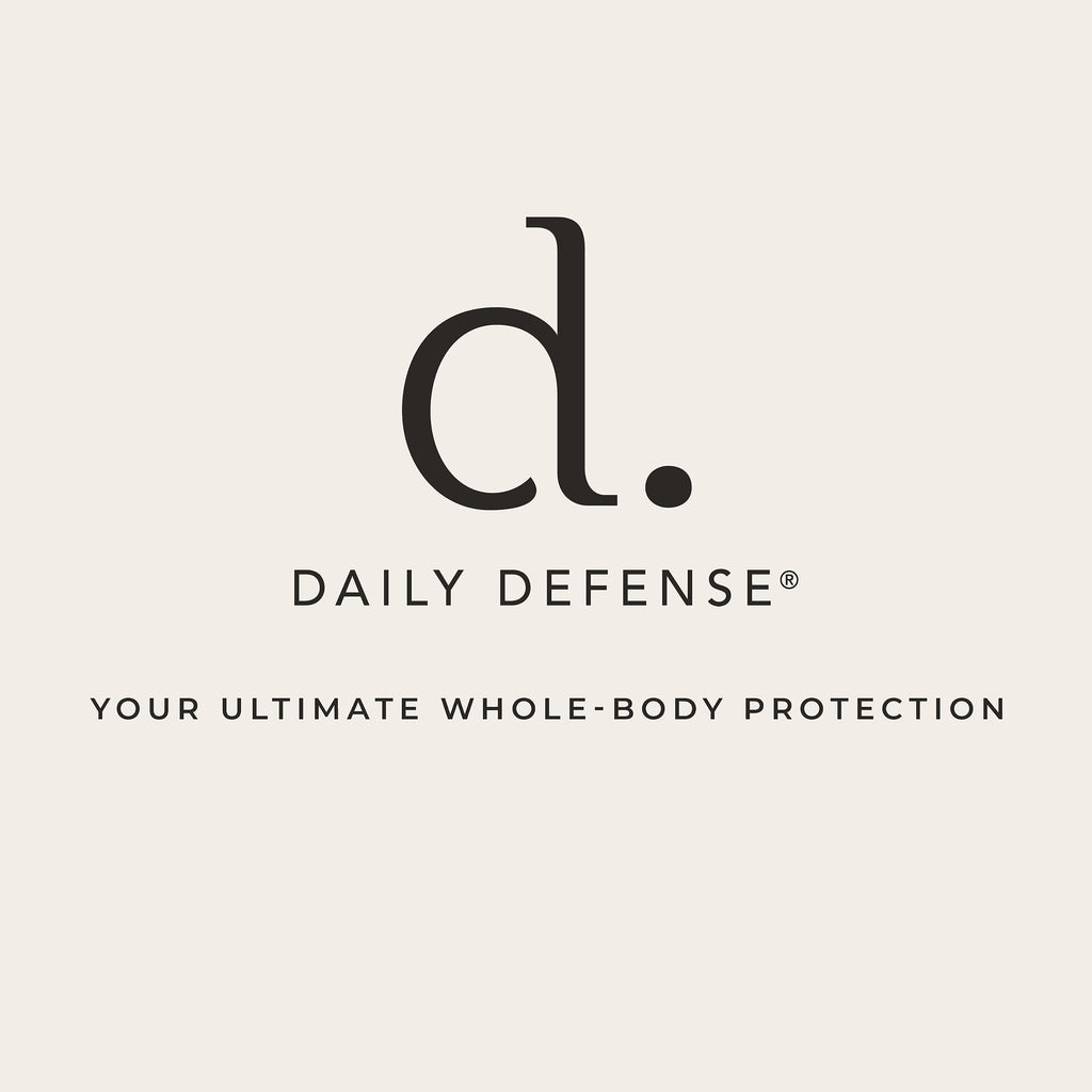 Daily Defense Probiotic Immune Support Supplement - Daily Probiotics for Men with Constipation & Gas - Digestion and Bloating Supplement & Probiotics for Women - 60 Capsules, PROBIO-D Daily DefenseBuy Supplements Australia