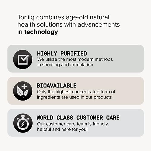 Elite T Formula: 75,000mg Power Capsules - Enhanced with Tribulus (95% Saponins) ToniiqBuy Supplements Australia