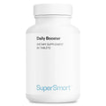 Supersmart Daily Booster (Advanced Formula) - with PQQ, OPCs, Quercetin, Acetyl L-Carnitine, R-Lipoic Acid - Boost for Multivitamin Supplement SupersmartBuy Supplements Australia
