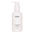 OUAI Anti Frizz Cream - Moisturizing Hair Cream with Frizz Control & Heat Protection - Provides Lasting Hydration with Jackfruit & Beetroot Extract - Paraben, Phthalate & Sulfate Free (6 oz) OUAIBuy Supplements Australia