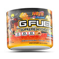 G Fuel Naruto Sage Mode Electrolytes Powder, Water Mix for Hydration, Energy and Focus