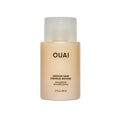 OUAI Medium Shampoo Travel Size - Hydrating Shampoo with Coconut Oil, Babassu, Kumquat Extract & Keratin - Strengthens, Nourishes & Adds Shine - Paraben & Sulfate Free Hair Care Products (3 Oz) OUAIBuy Supplements Australia