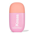 Kosas DreamBeam SPF 40 Mineral Sunscreen for Face + Makeup Prep – Lightweight Hydrating Sun Protection, 40 ml KosasBuy Supplements Australia