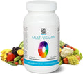 Yes You Can! Daily Multivitamins for Men and Women - Helps Assist Overall Health & Well-Being, Contains Antioxidants Yes You Can!