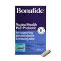 Bonafide Clairvee Vaginal Probiotic for Relief from Odor, Itching, & Discharge. — 1-Month Supply (15 Capsules) Bonafide buy supplements Au