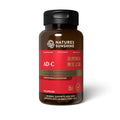Nature's Sunshine Mood Elevator TCM Concentrate - Herbal Blend to Support Mood (30 Capsules) Nature's SunshineBuy Supplements Australia