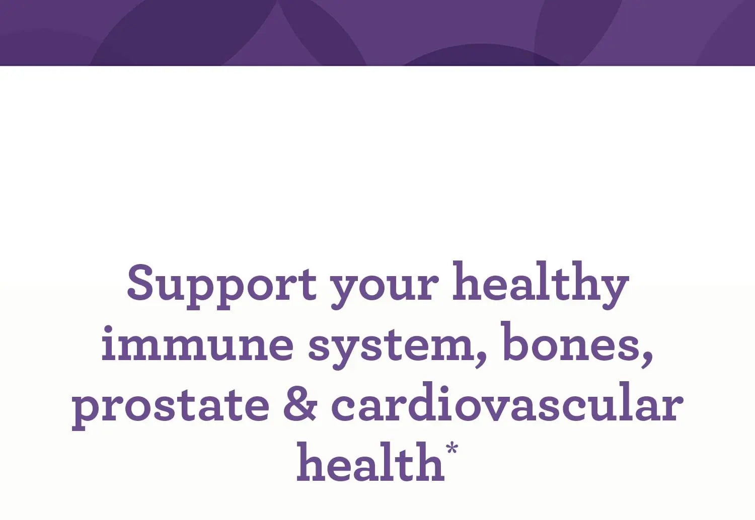 Innate Response Formulas Men’s 40+ Multivitamin - Daily Multivitamin for Men 40 and Over - Iron-Free - Includes Vitamins B12, B6, and D3 Innate Response Formulas