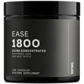 Toniiq Ease with DHM - Full Liver Support for a Night Out - 120 Capsules - 50x Super Concentrated Extract Toniiq buy supplements Au