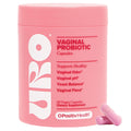 O Positiv URO Vaginal Probiotics for Women pH Balance with Prebiotics & Lactobacillus – Vaginal Health Supplement – Promote Healthy Vaginal Odor & Flora, 60 Count (Pack of 1), 1 Month Supply O PositivBuy Supplements Australia