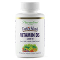 Paradise Herbs Earth's Blend Vitamin D3, Superfoods Base of Probiotics and Organic Alkalizing Greens, Veggies & Berries, 90 Vegetarian Capsules Paradise HerbsBuy Supplements Australia