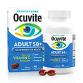 Ocuvite Eye Vitamin & Mineral Supplement, Contains Zinc, Vitamins C, E OcuviteBuy Supplements Australia