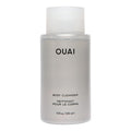 OUAI Body Cleanser, Dean Street - Foaming Body Wash with Jojoba Oil and Rosehip Oil to Hydrate, Nurture, Balance and Soften Skin - Paraben, Phthalate and Sulfate Free Skin Care Products (10 Fl Oz) OUAIBuy Supplements Australia