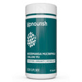 UpNourish Probiotics for GLP-1 Support, 5 Billion TFU Akkermansia Muciniphila for Digestive Health, Leaky Gut, Immunity and Metabolic Health, Prebiotics and Probiotics for Women and Men, 60 Capsules UpNourishBuy Supplements Australia