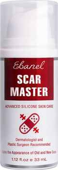Ebanel Silicone Scar Gel with Allantoin, Emu Oil, Vitamin E and Onion Extract, For Old & New Scars from Surgeries, C-Section, Injuries, Burns & More Ebanel buy supplements Au