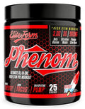 Elite Form: Phenom Preworkout, Bomb Pop Flavor