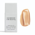Summer Fridays Sheer Skin Tint - Skin Tint with Hyaluronic Acid - Helps Diminish Uneven Skin Tone - Sheer to Light Coverage - Shade 2 - Light with Cool Undertones (1 Fl Oz) Summer FridaysBuy Supplements Australia