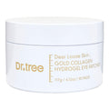 Dr. Tree 24kt Gold Collagen Hydrogel Eye Patches, with Niacinamide and Hyaluronic Acid – Hydrating Under Eye Patches For Dark Circles, Fine Lines & Puffiness - 117g / 4.12 oz (90 Pads) Dr. Tree buy supplements Au