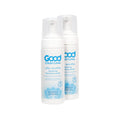 Good Clean Love Ultra Sensitive Foaming Feminine Wash, pH-Balanced Vaginal Soap for Women
