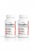 Maxwell Fitness Glucoflex Supplement Support Formula - 60 Capsules (2) Maxwell FitnessBuy Supplements Australia