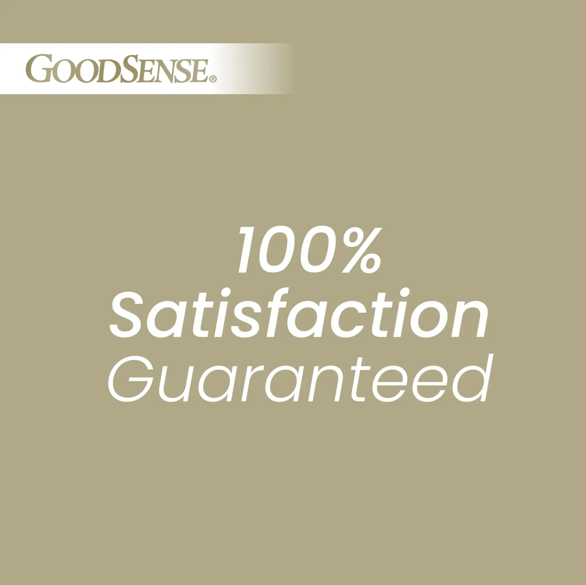GoodSense Children's Ibuprofen Chewable Tablets, 100 mg, 24 Count, Pain Reliever and Fever Reducer (NSAID), Temporarily Reduces Fever and Relieves Minor Aches and Pain GoodSenseBuy Supplements Australia