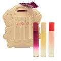 Glossier You Discovery Travel Perfume Spray Gift Set - Limited Edition Trio: Warm Clean, Serene Woody, Dreamy Gourmand Scents - You, Doux, Rêve. GlossierBuy Supplements Australia