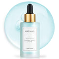 MATKAS Korean Firming Boost Hydrating Hyaluronic Acid Serum 1 Fl. Oz. - Hyaluronic Acid + 2% Niacinamide Serum for Dry Skin, Anti Aging Korean Peptides Moisturizer for Face, Deep Facial Skin Hydration MATKAS buy supplements Au