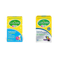 Culturelle Kids Complete Chewable Multivitamin + Probiotic for Kids & Immune Defense Probiotic with Vitamin C Culturelle