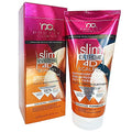 MYSHELL Hot Cream, Fat Burner Sweat Cream,Slimming Cream 250ml,Cellulite Treatment 