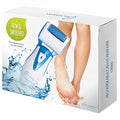 Electric Callus Remover: Own Harmony Professional Pedicure Tools Foot Own HarmonyBuy Supplements Australia