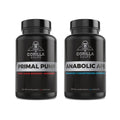 Gorilla Gulps | Anabolic Ape + Primal Pump Bundle